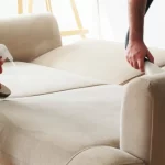 مبل شویی چگونه انجام میشود