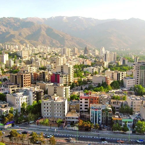 مبل شویی در کرج