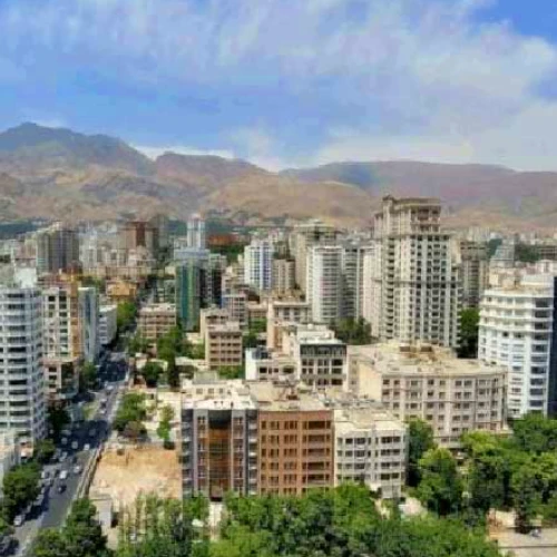 مبل شویی در پاسداران