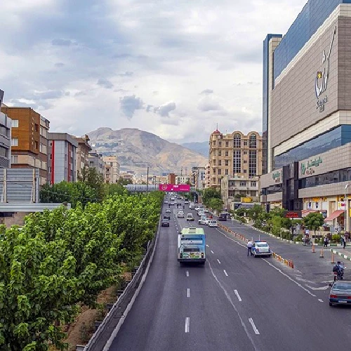 مبل شویی در بلوار فردوس