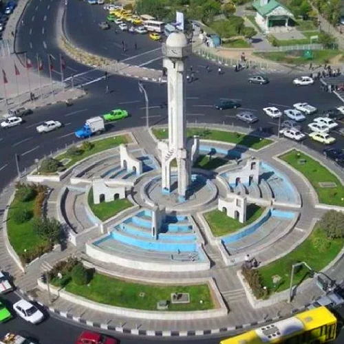 مبل شویی در صادقیه