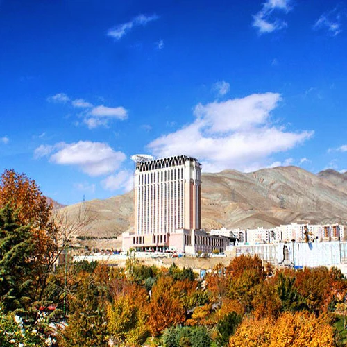 مبل شویی در سعادت آباد