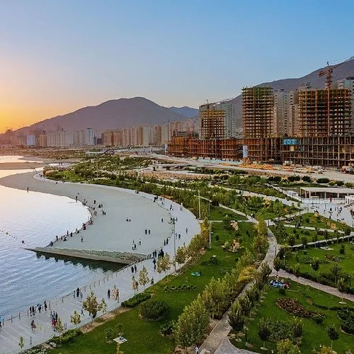 مبل شویی در چیتگر