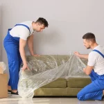 مبل شویی در منزل اسلامشهر