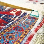 تعرفه قالیشویی ۱۴۰۴