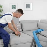 مبل شویی در فردیس کرج
