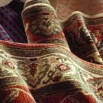 نرخ اتحادیه فرش شویی