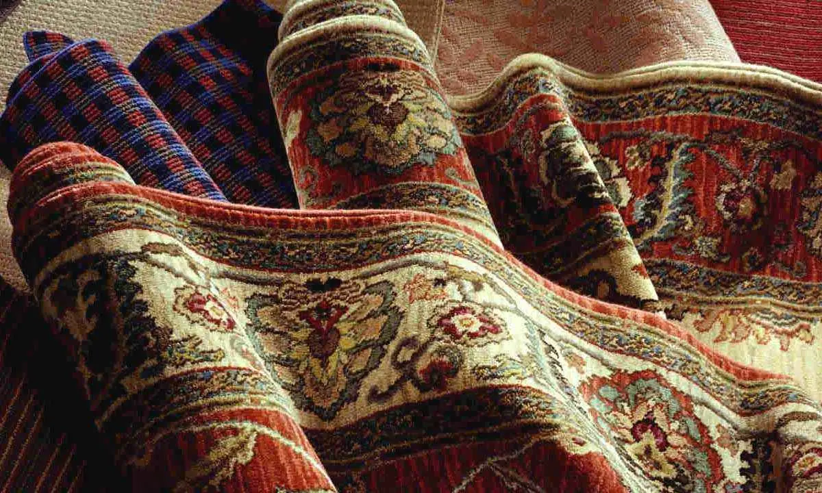 نرخ اتحادیه فرش شویی