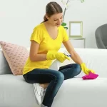 مبل شویی در منزل تهرانپارس