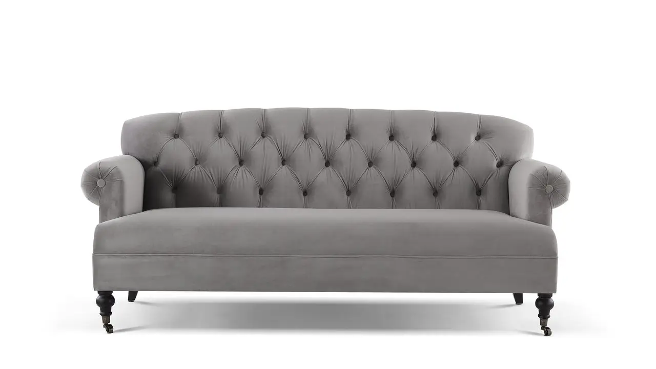 شستشوی مبل مخمل در خانه
