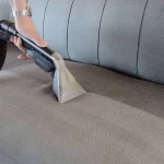 قیمت شستشوی مبل در منزل