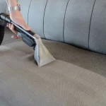 دستگاه شستشوی مبل