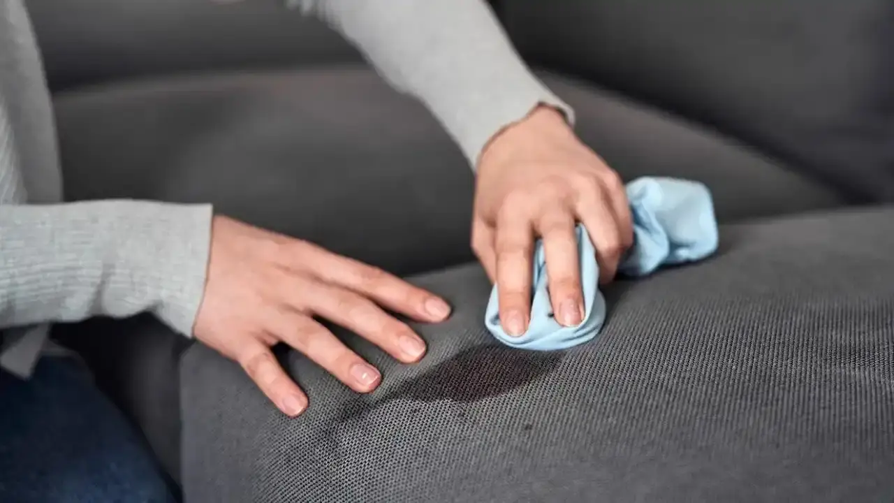 آموزش شستشوی مبل در منزل