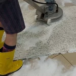 تعرفه شستشوی فرش